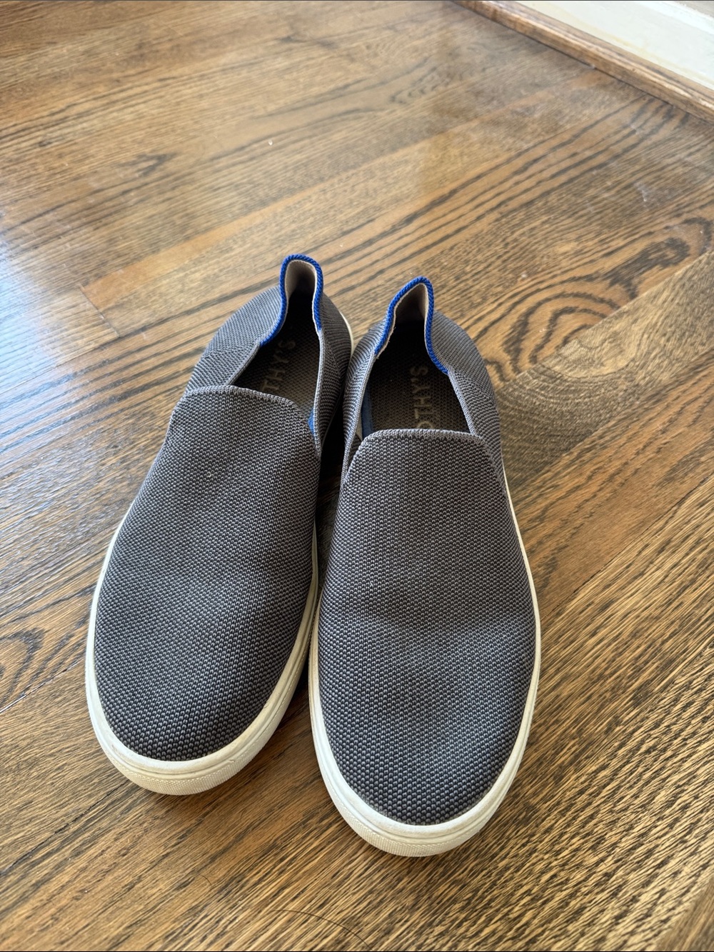 Rothy’s slip ons